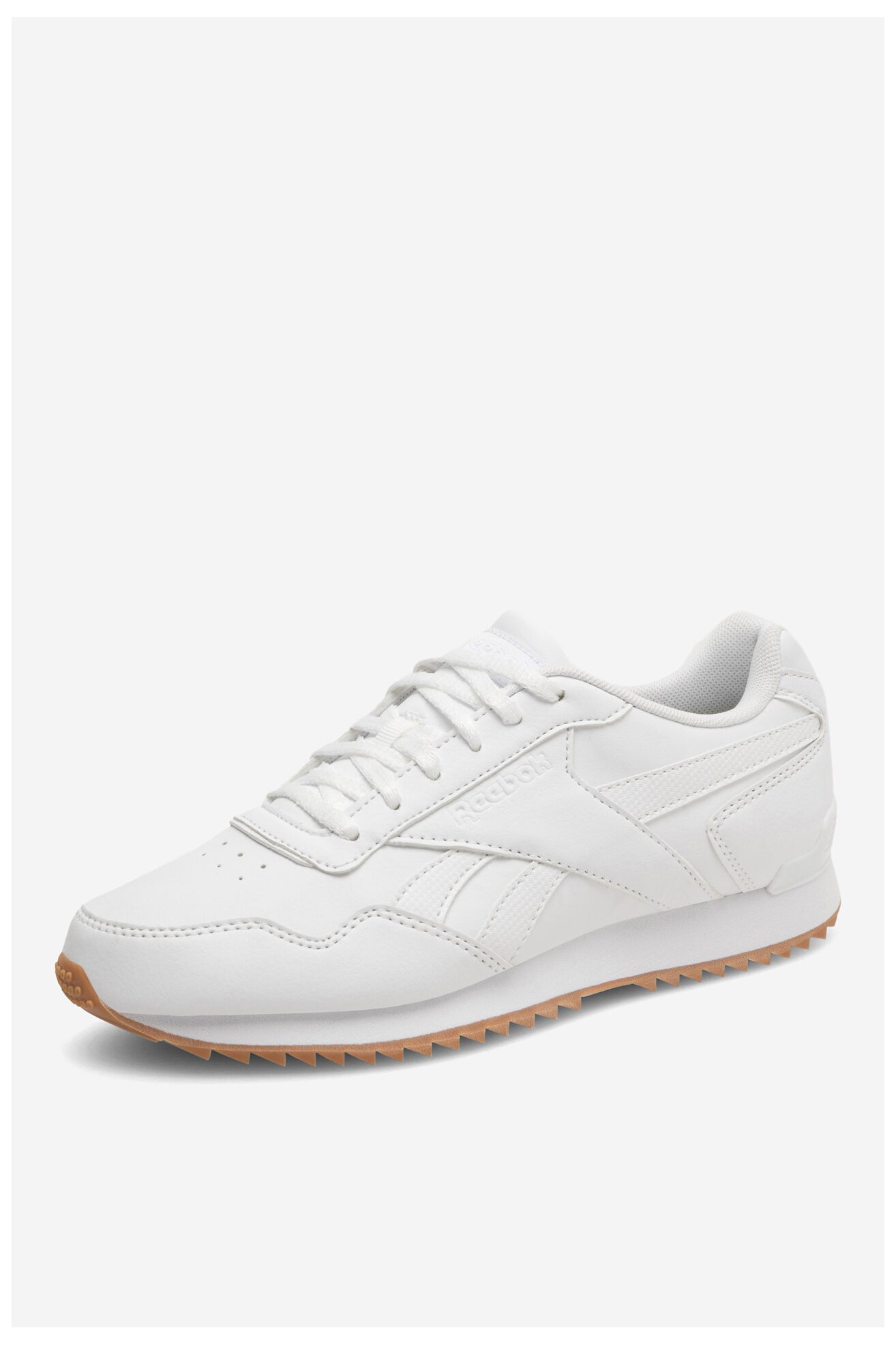 Tornacipő Reebok REEBOK ROYAL GLIDE R FW0151 FEHÉR