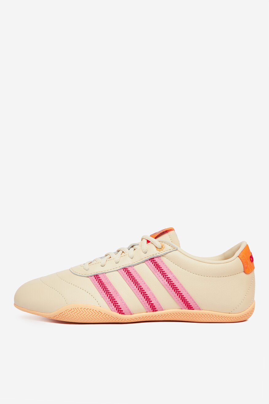 
                Спортни обувки adidas БЕЖОВ - 5906751527344
