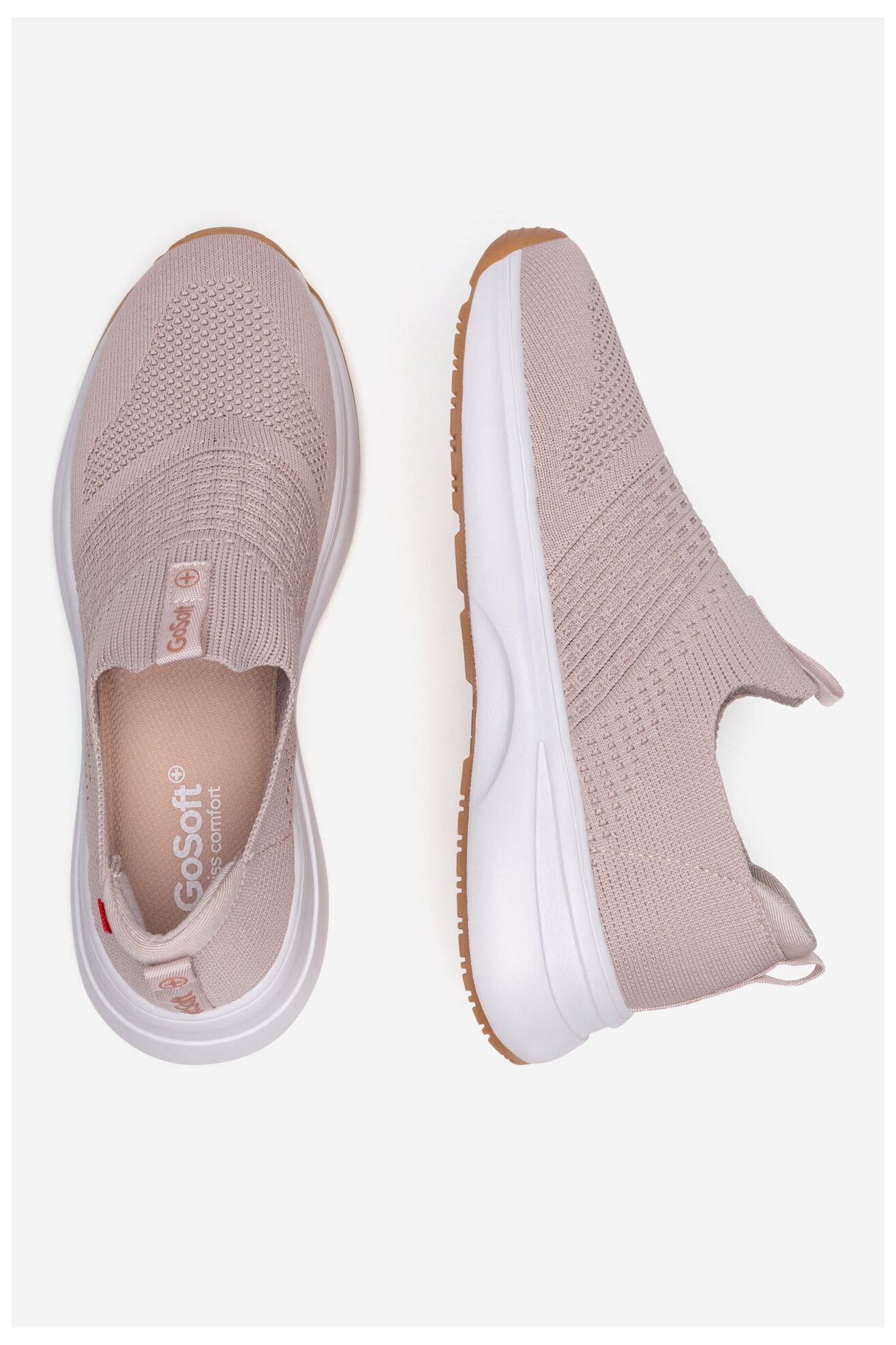 Кросівки Go Soft SK7887-4 РОЖЕВИЙ