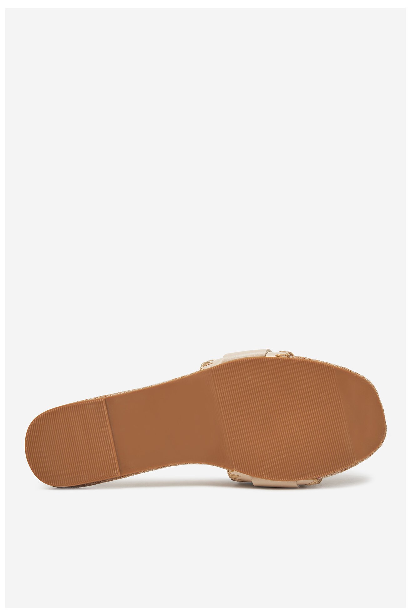 Șlapi DeeZee 241W8X12 BEJ