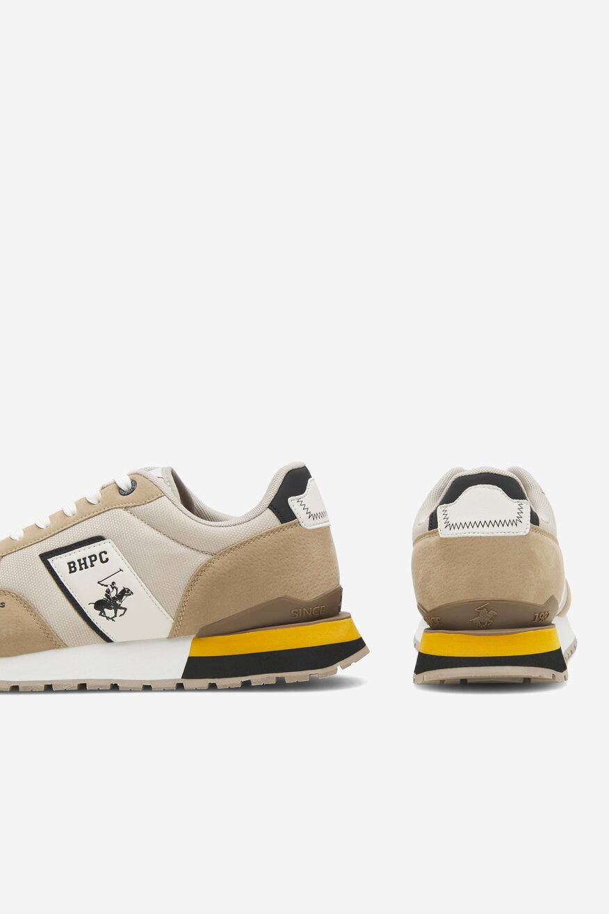 Beverly Hills Polo Club - Sneakersy - 5905588409588