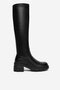 Cizme Jenny CEO-HY23976S-9 NEGRU