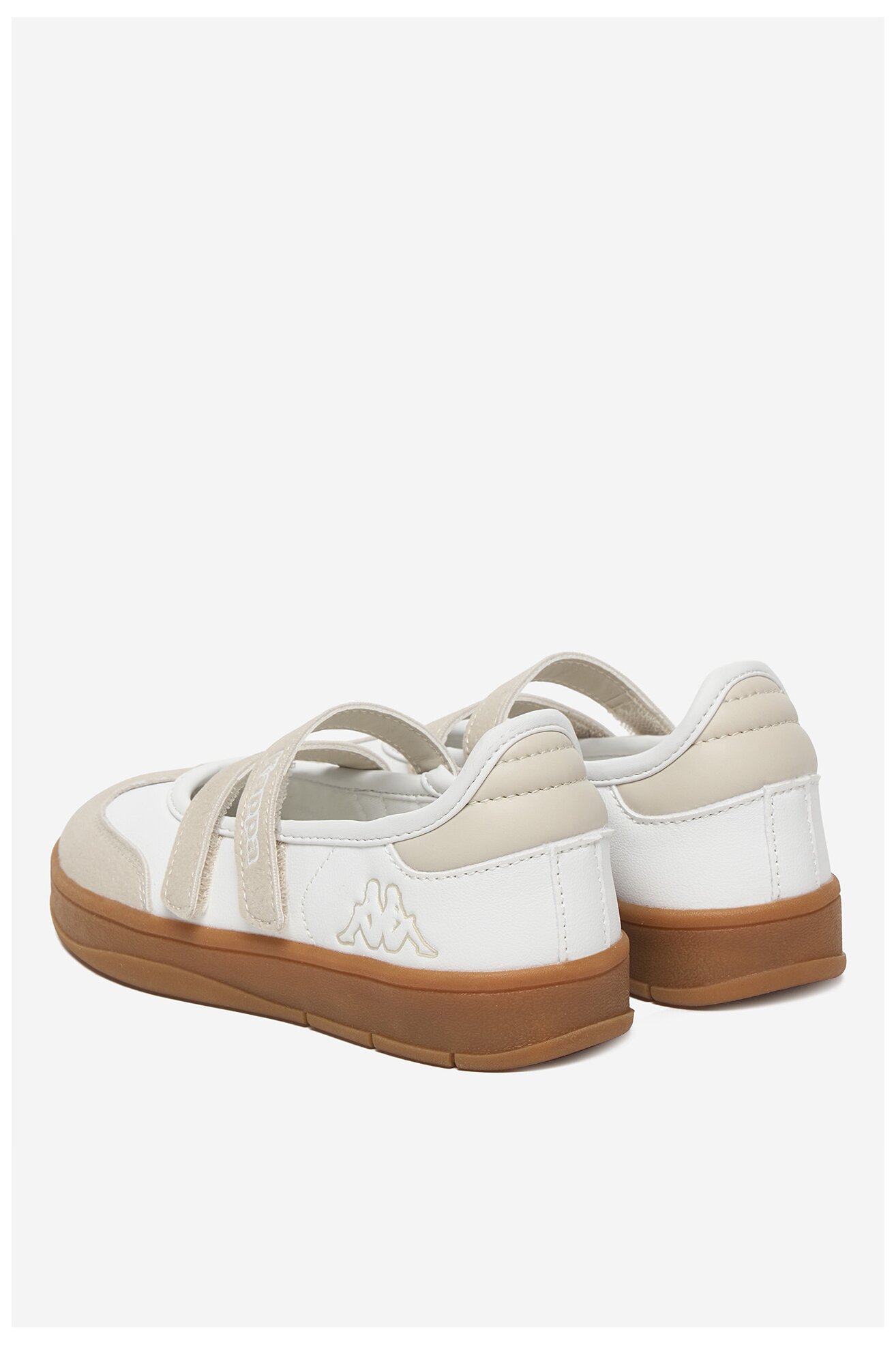 Obuwie sportowe Kappa CEO-WP40-027Z(DZ) Biały