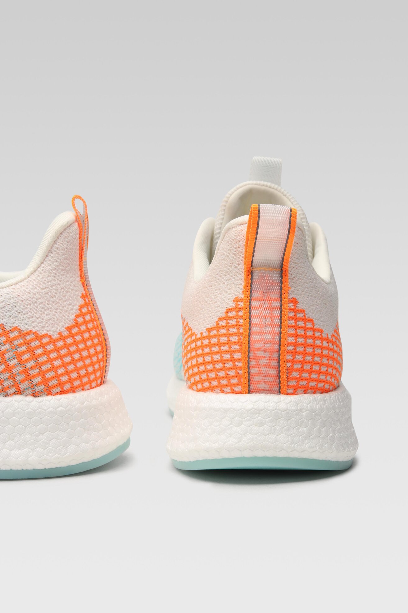 Кросівки спортивні Sprandi RUSH MP07-11602-09 БІЛИЙ