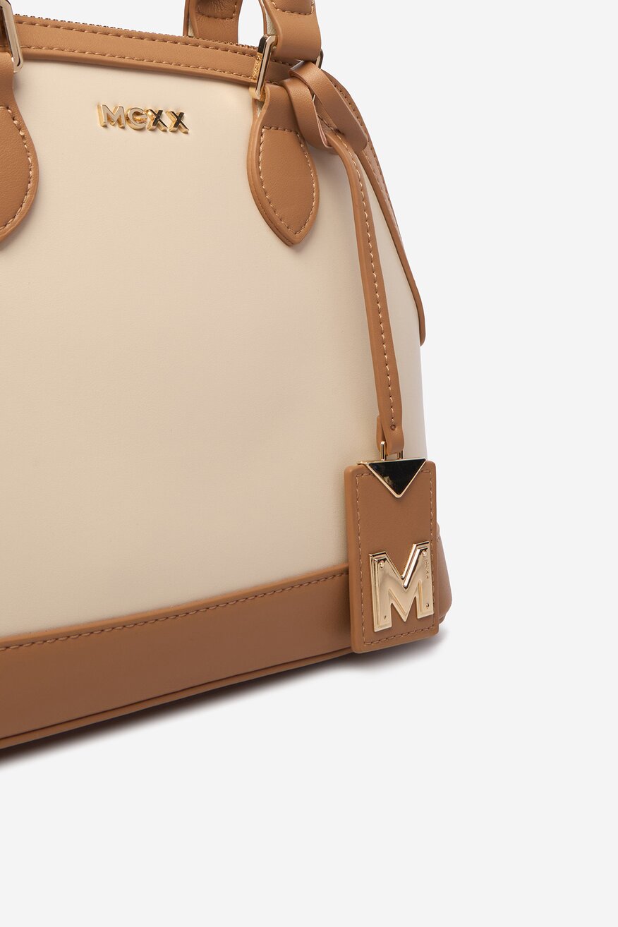
                Сумка З Ремінцем Mexx ІВОРИ - 5906751563151