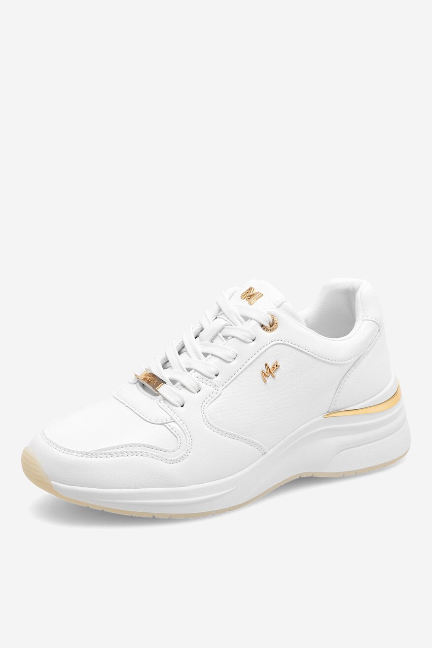 
                Mexx - Sneakersy - 5905588546184