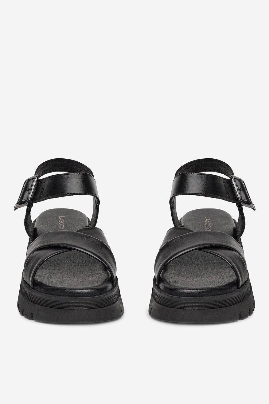 
                Сандали Lasocki ЧЕРЕН - 5904862294704