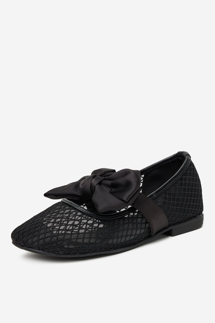 Балерина DeeZee ЧЕРЕН - 5906751319116