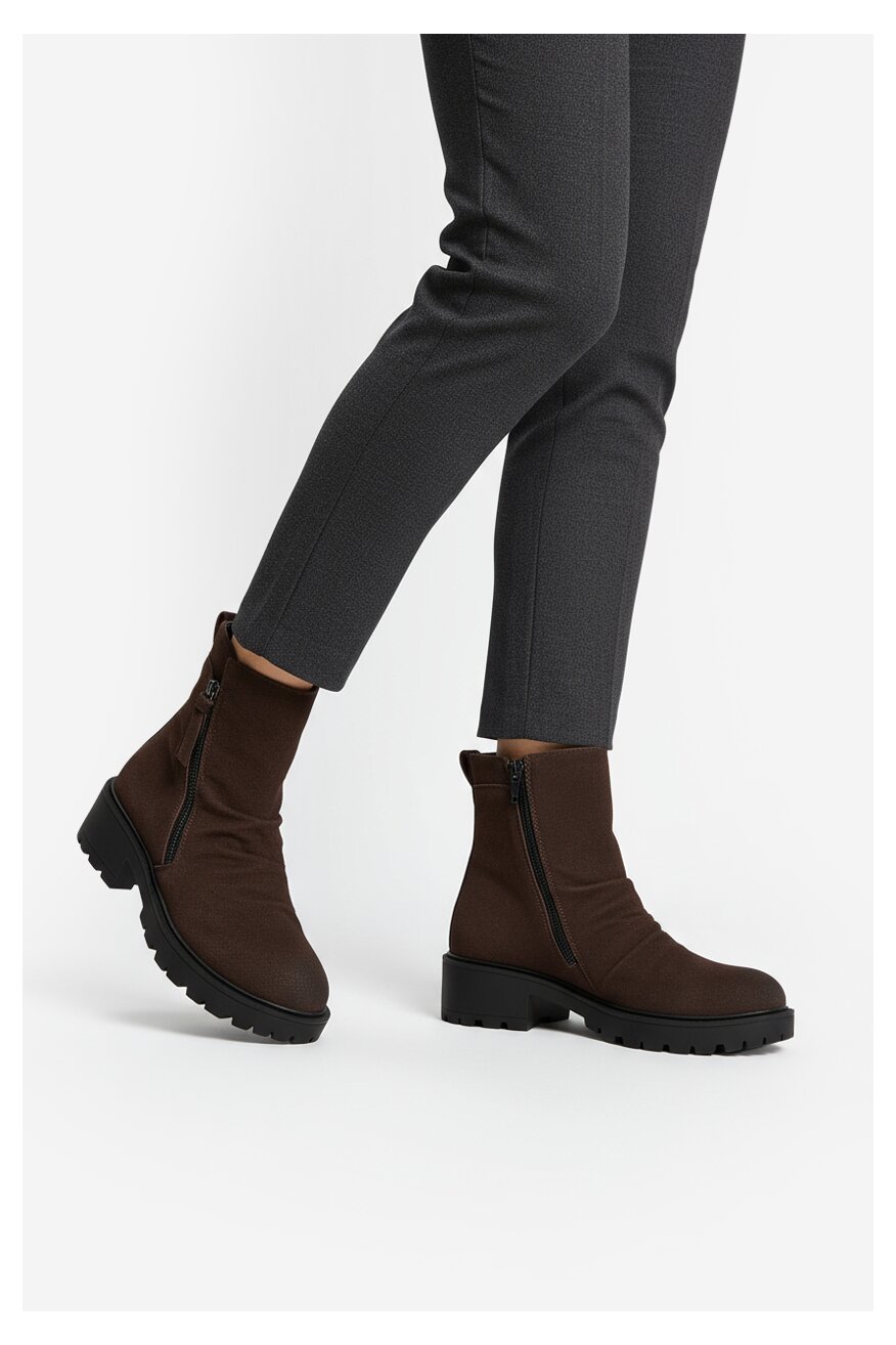 
                Боти Clara Barson КАФЯВ - 5906751338322