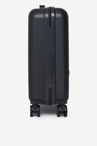 Валіза Beverly Hills Polo Club CEO-BHPC-S-002-08-NAVY ТЕМНО-СИНІЙ