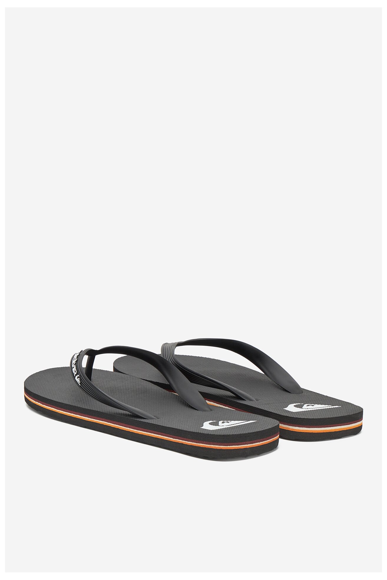 Папуче за базен QUIKSILVER 839474 CRNA