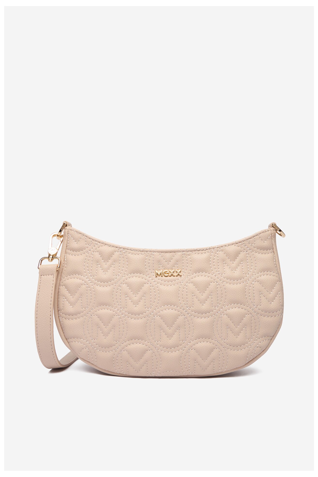 Torebka Mexx CEO-MEXX-L-012-09 Beżowy