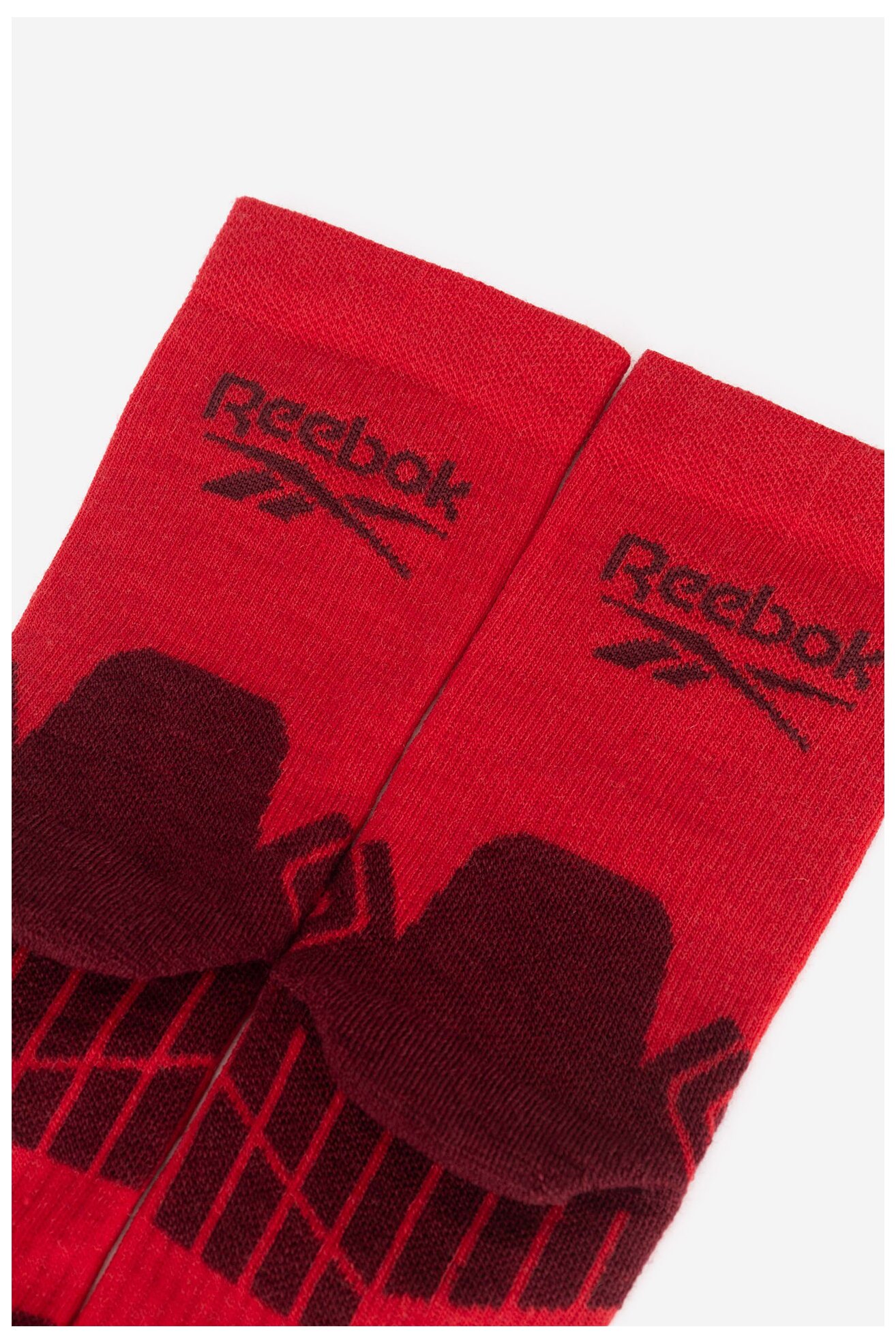 Soseste Reebok R0401-SS24 (1- PACK) ROŞU
