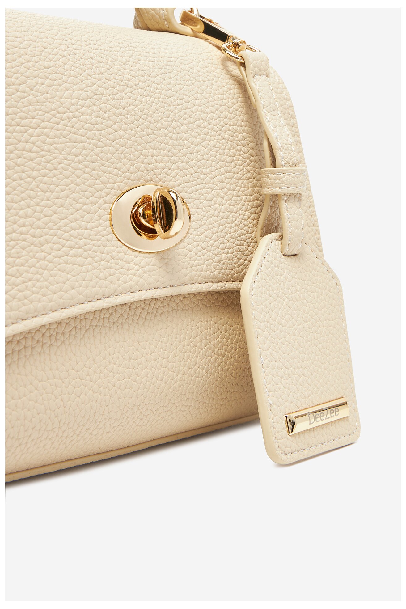 Torebka DeeZee GL23189 Beżowy
