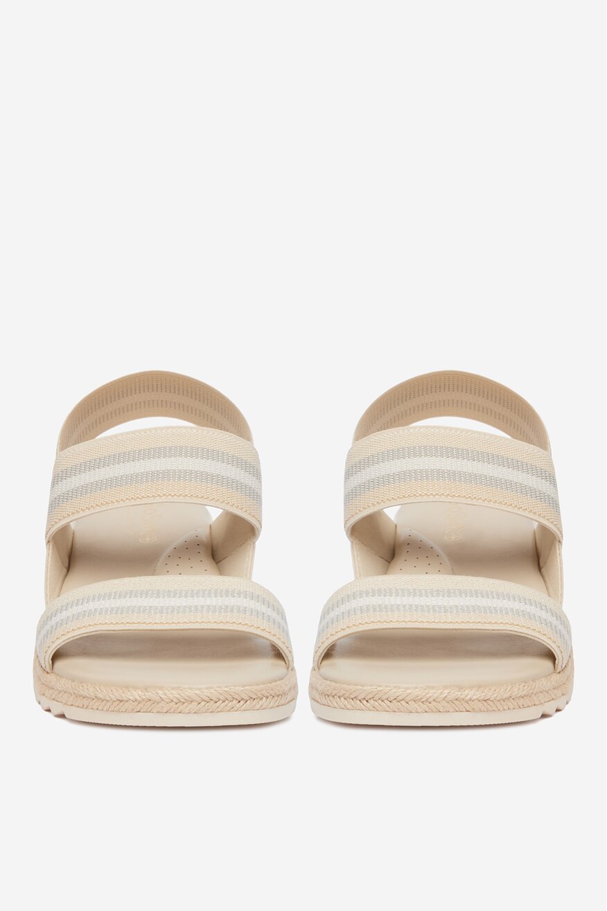 
                Go Soft - Sandały - 5906751777725