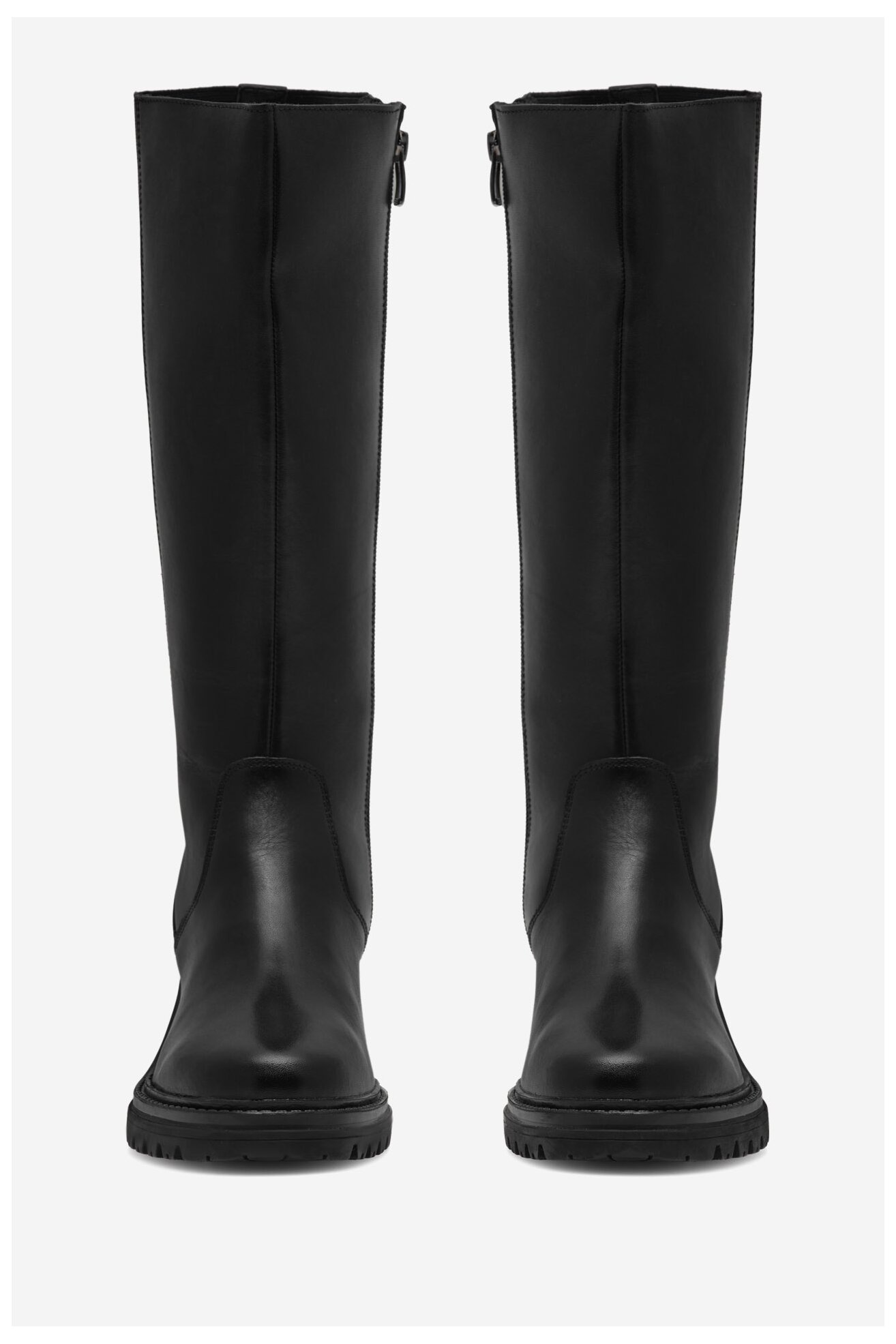 Cizme Lasocki BELLA EST-BELLA-L-03 NEGRU