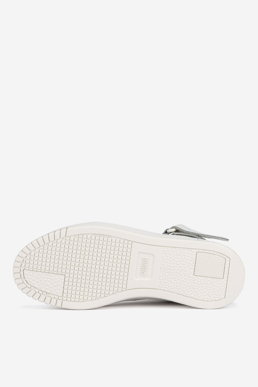 
                Sportcipő Puma FEHÉR - 5905588697190