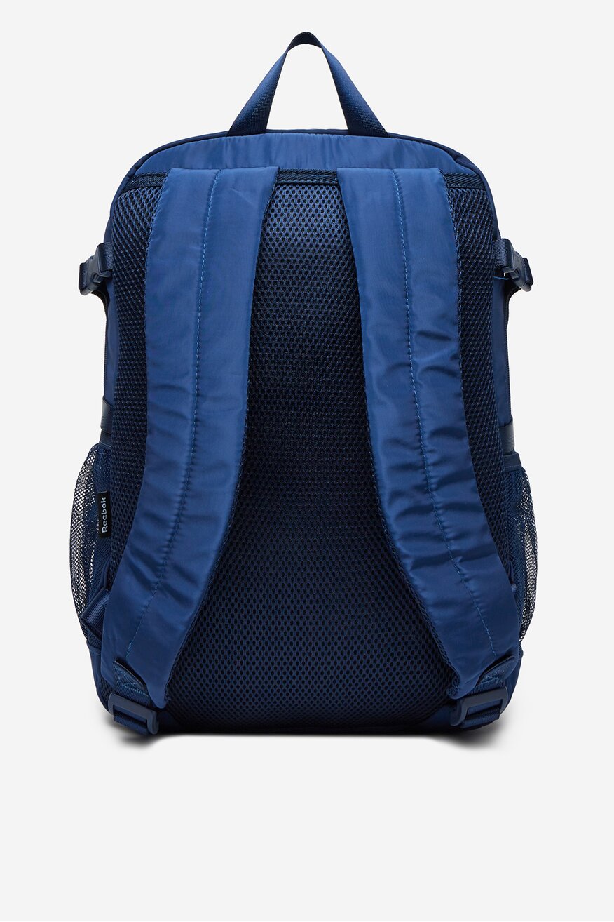 Batoh Reebok TMAVĚ MODRÁ - 5906751225622