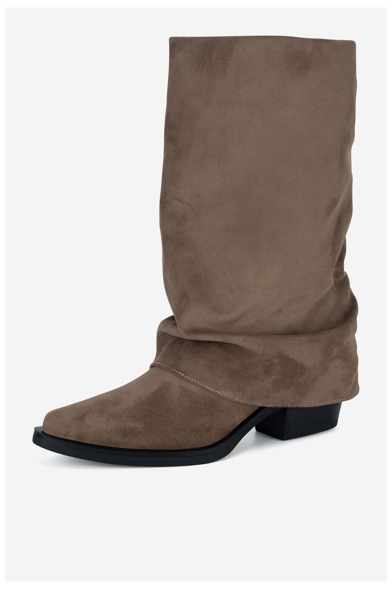 Cizme Jenny Fairy HY23689-19 BEJ