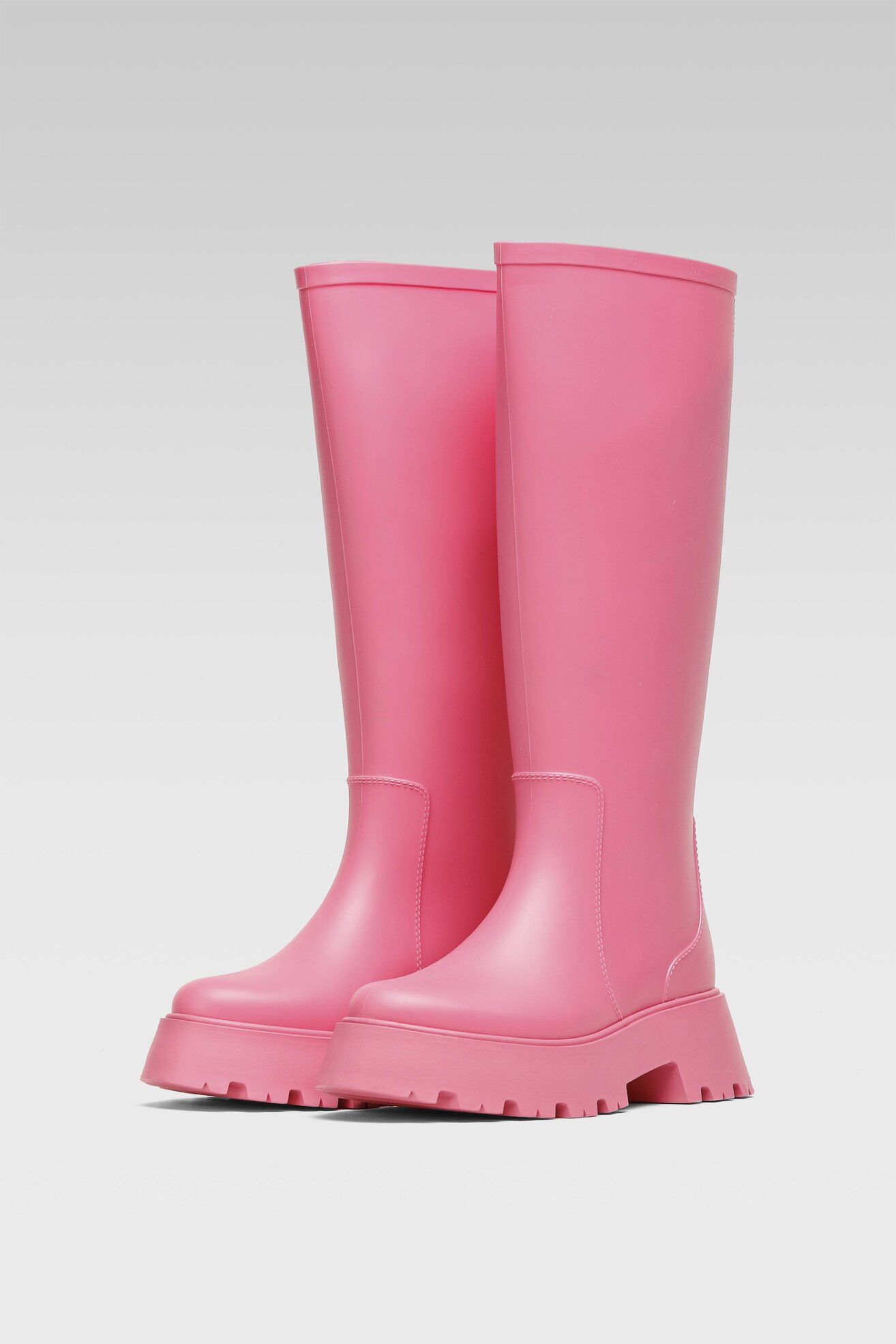 Гумени ботуши Jenny Fairy AJA0809-9 ТЪМНОРОЗОВ