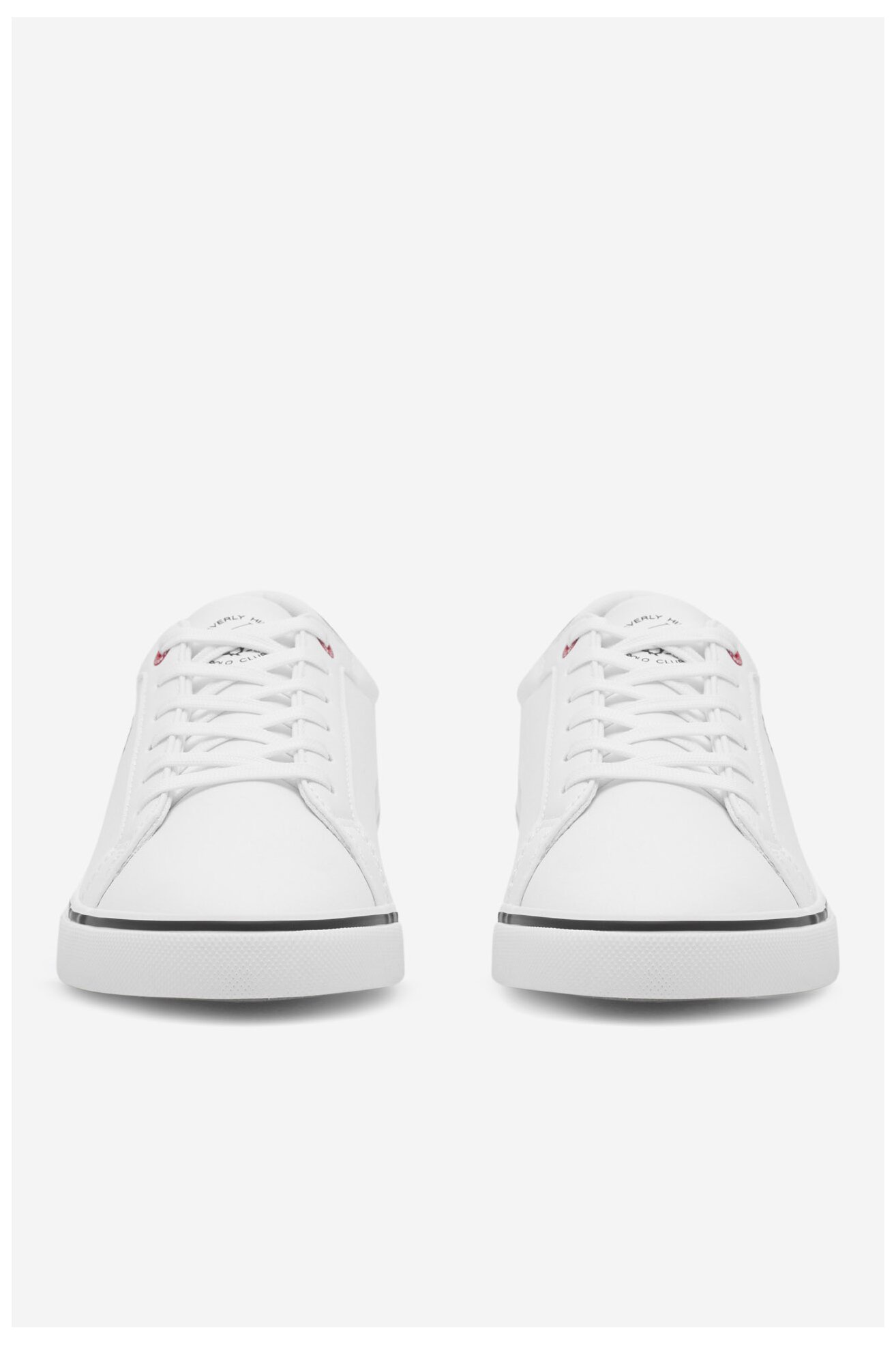 Кецове Beverly Hills Polo Club M-24MVS5004 БЯЛ