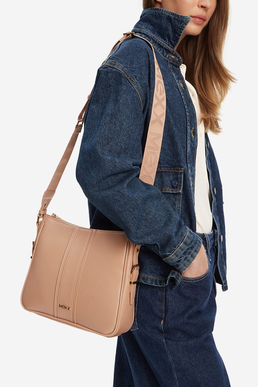 Kézitáska Mexx BÉZS - 5906751264522