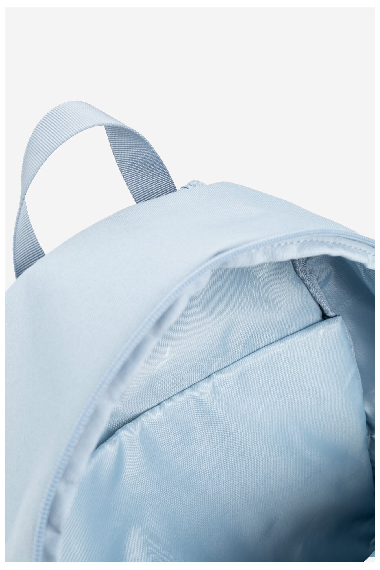 Plecak Reebok RBK-021-CCC-06 Niebieski