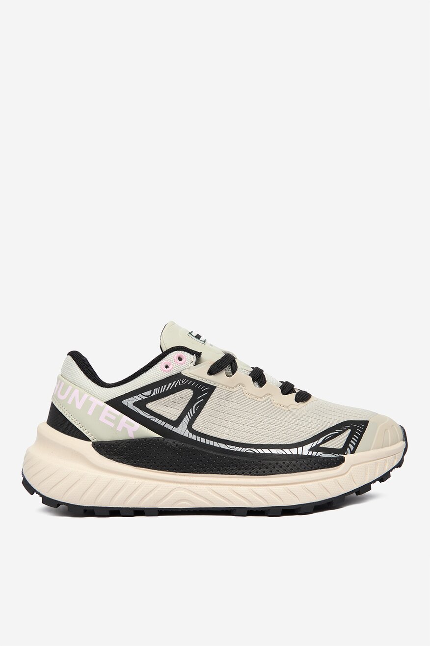 Încălțăminte de trekking HUNTER GRI - 5903419654435