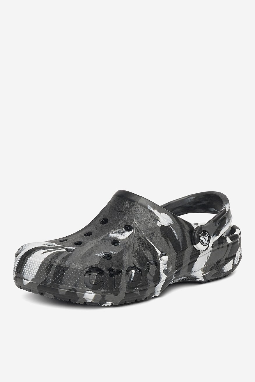 Crocs - BAYA MARBLED CLOG - 5903698750279