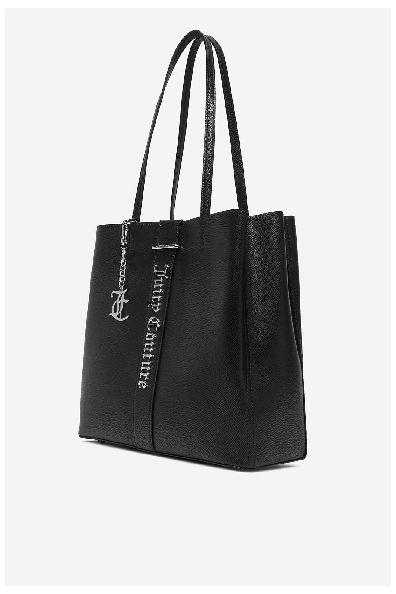 Сумка З Ремінцем Juicy Couture CEO-BIJXT3265WVP. ЧОРНИЙ