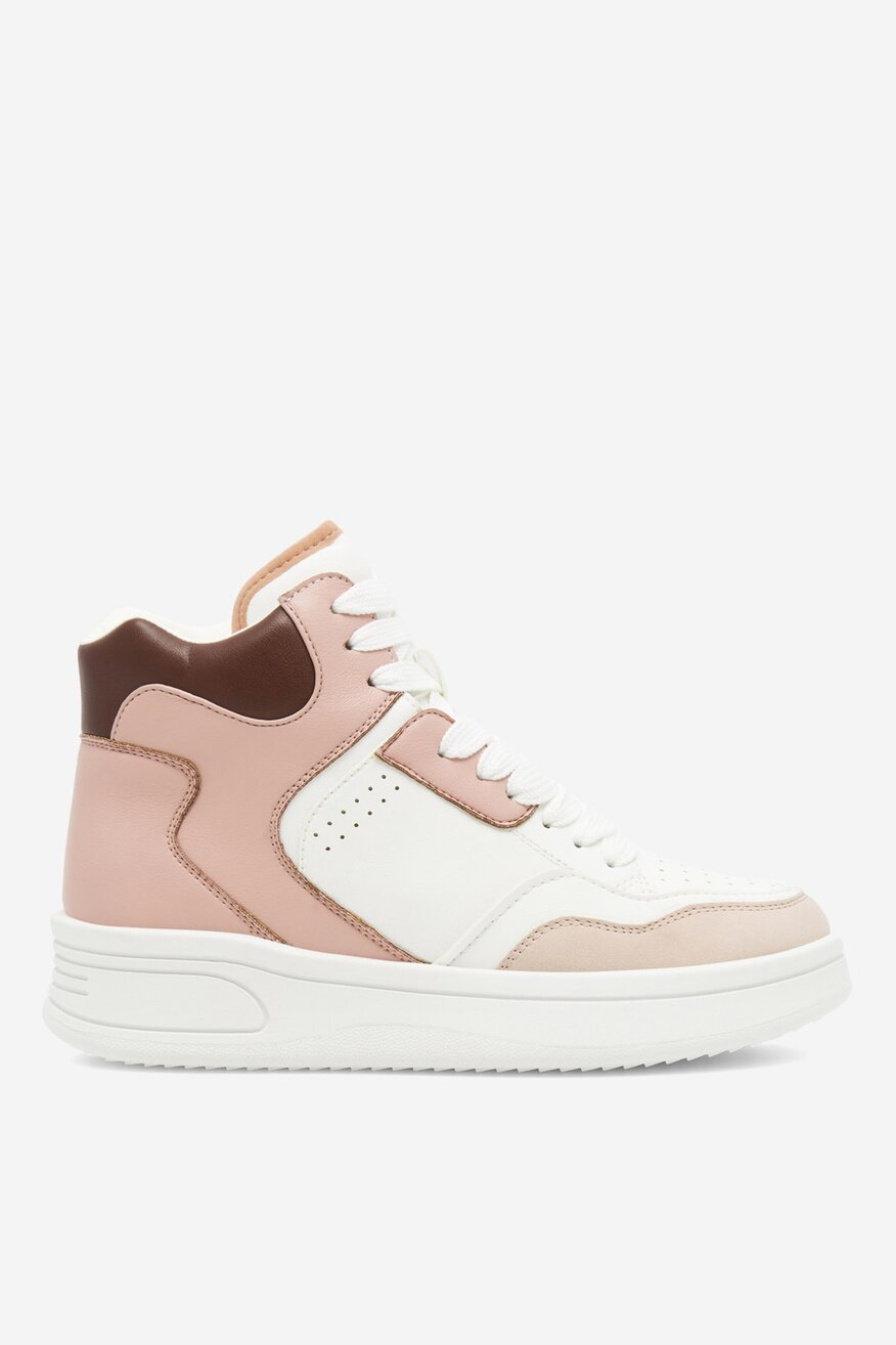 Jenny Fairy - Sneakersy - 5905588518778
