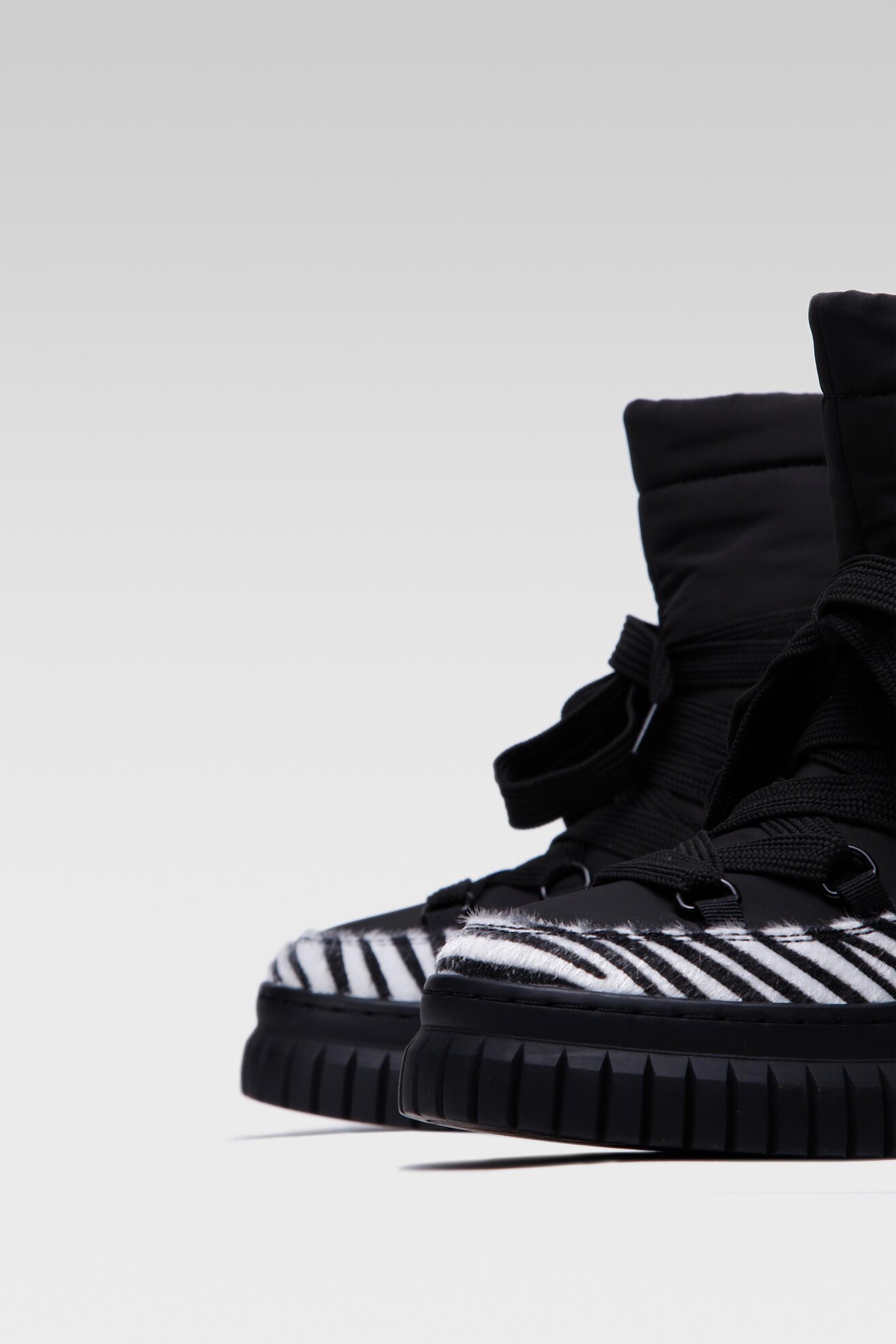 Ghete Jenny Fairy WS5880-02 NEGRU