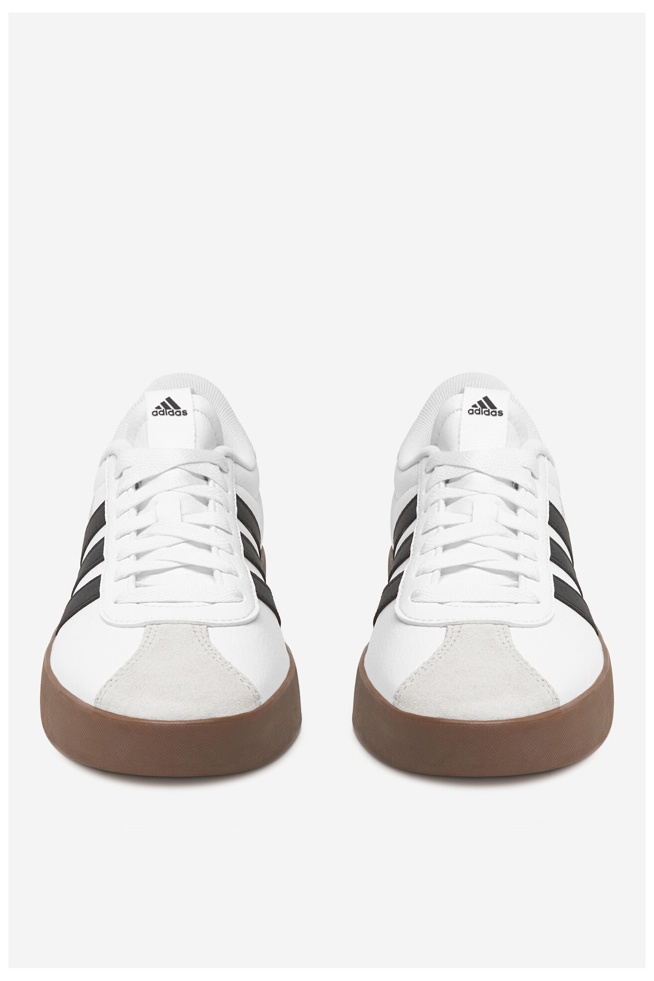 Спортни обувки adidas VL COURT 3.0 ID8797 БЯЛ