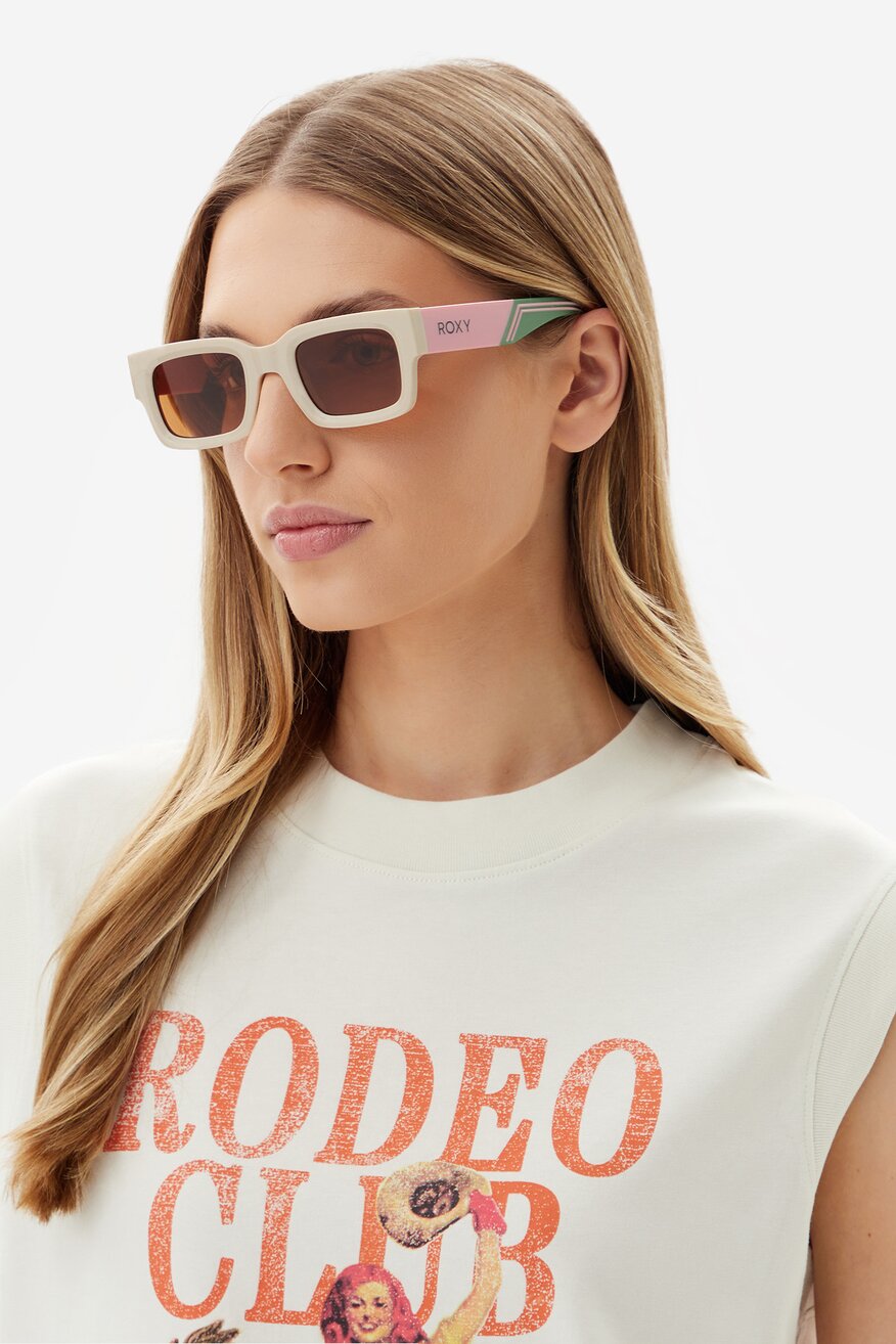 Дамски слънчеви очила ROXY БЯЛ - 5906751180082