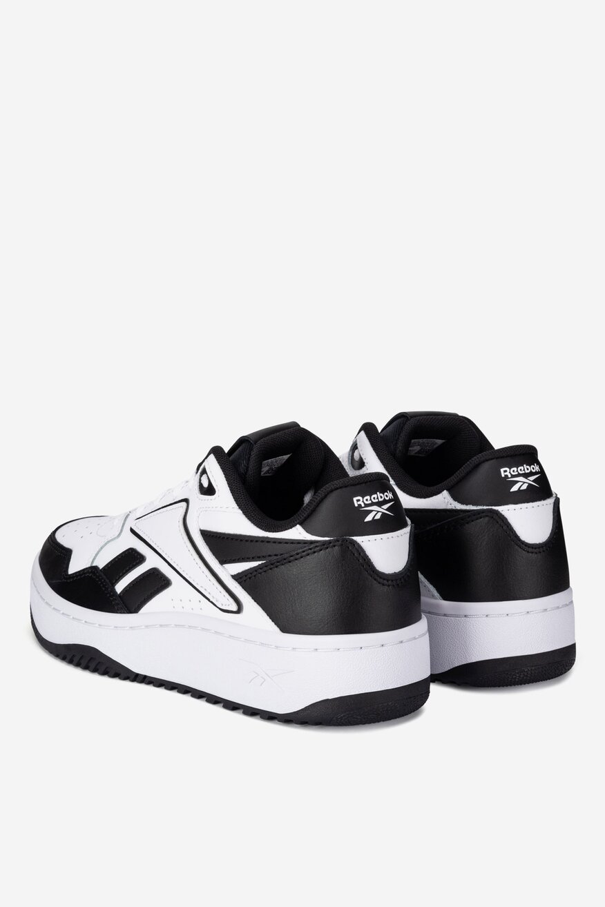 Sportovní obuv Reebok BÍLÁ - 5905588704379