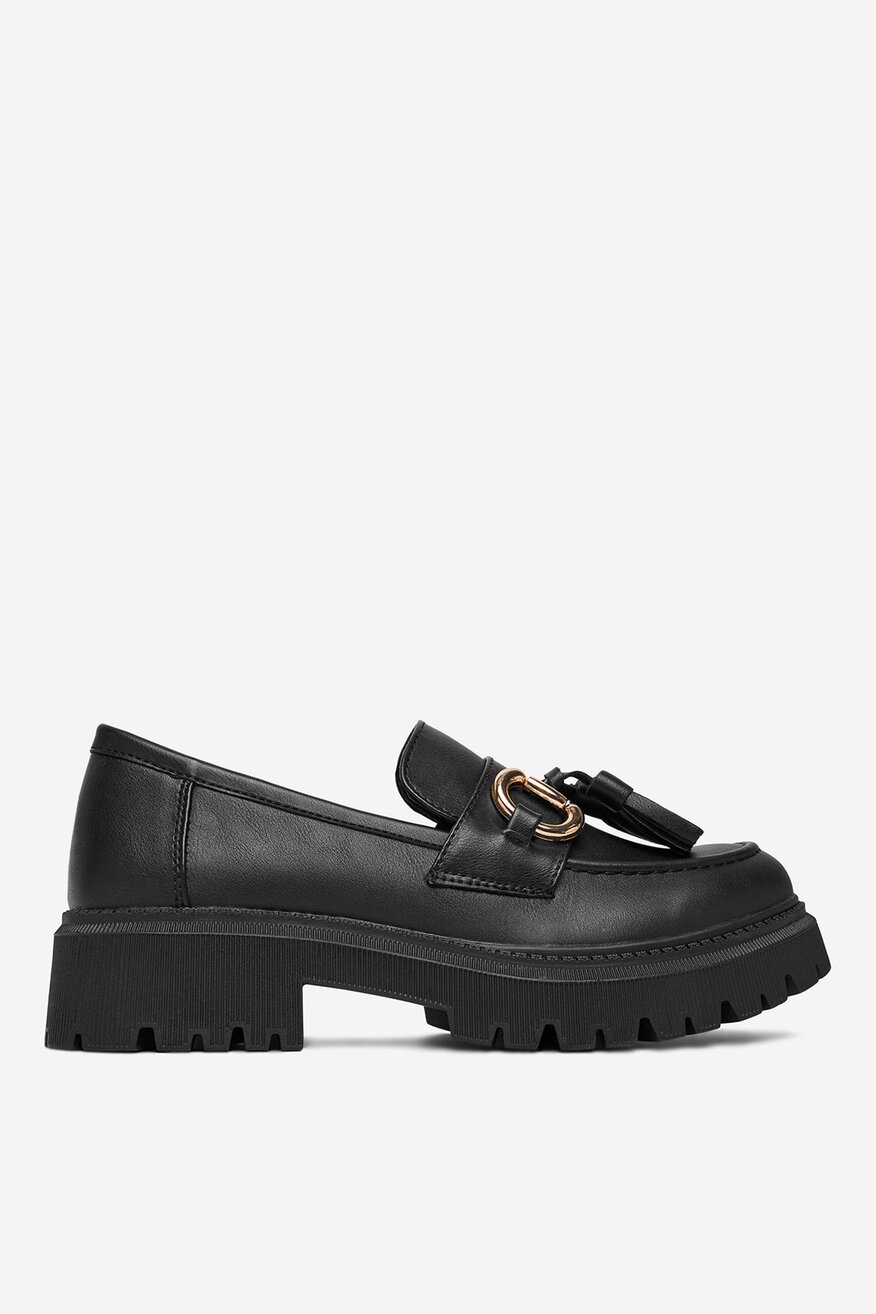 
                Jenny - Loafersy - 5906751563250