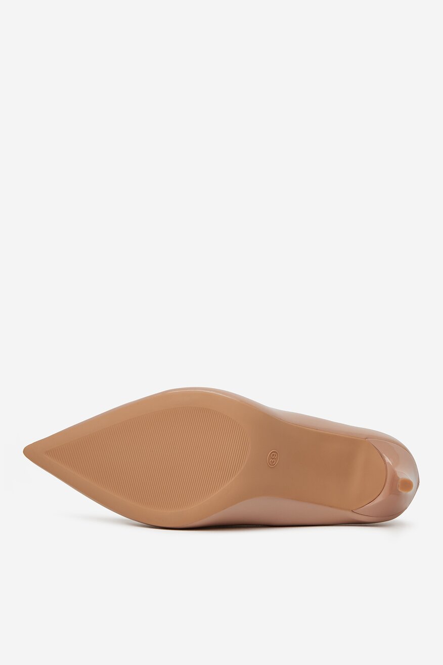 
                DeeZee - Czółenka na szpilce - 5906751120972