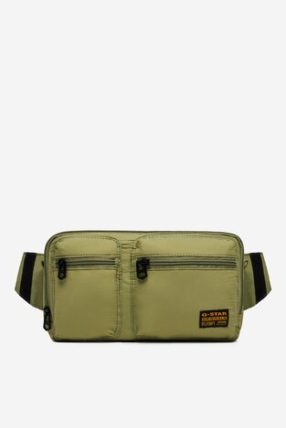 Сумка Чоловіча G-STAR RAW GSR-B-014-07 ХАКІ