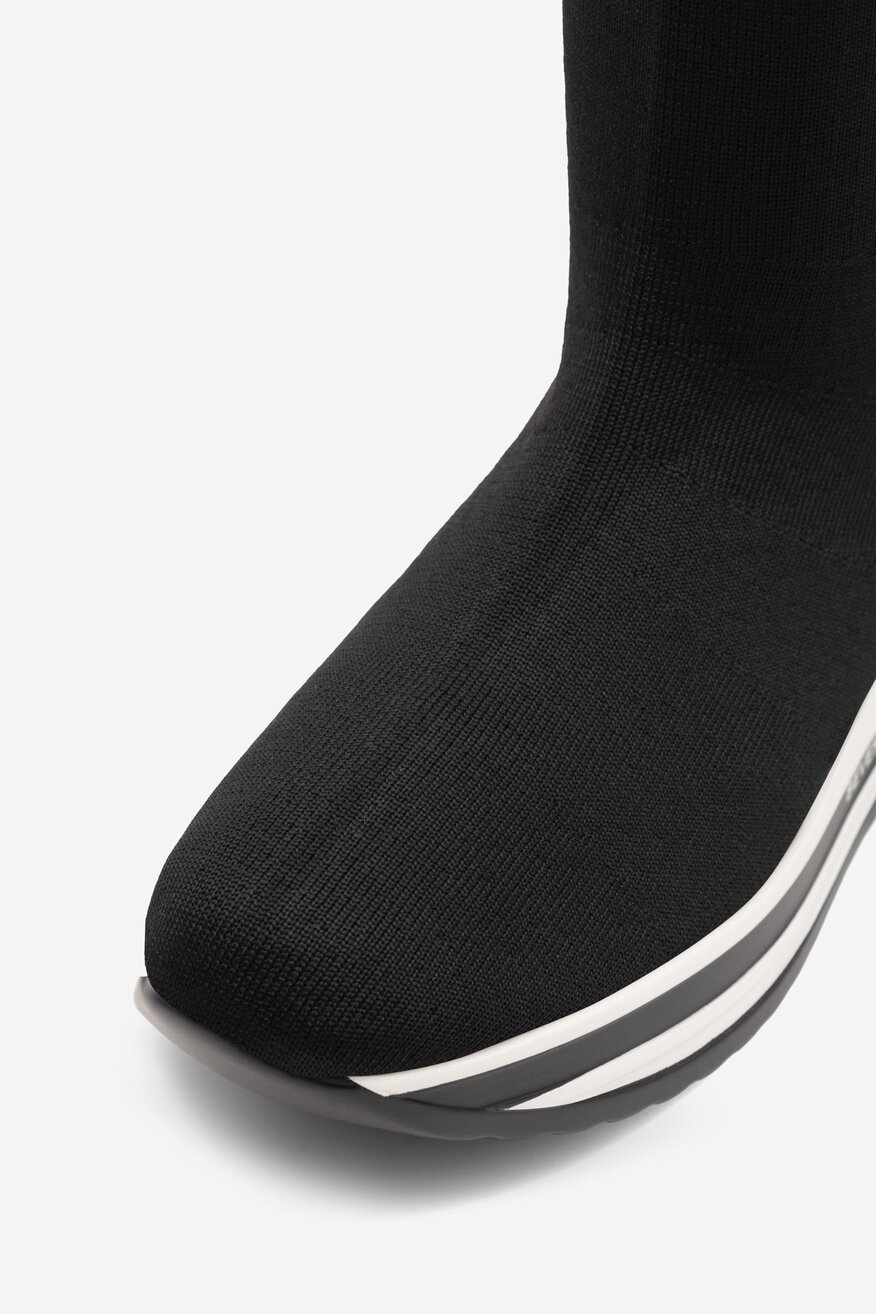 
                Ghete Beverly Hills Polo Club NEGRU - 5905588164289