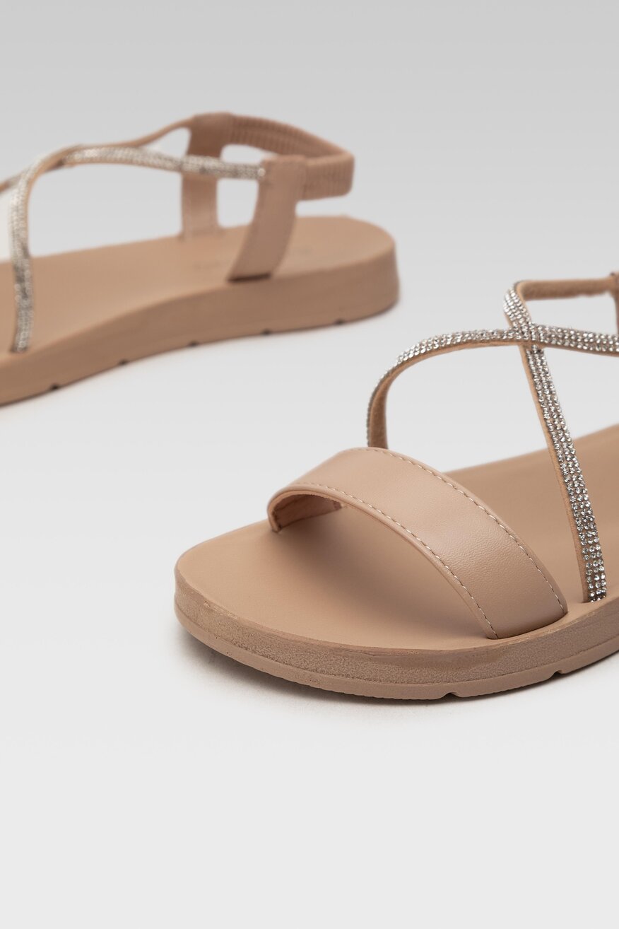 
                Bassano - Sandały - 5904248316181