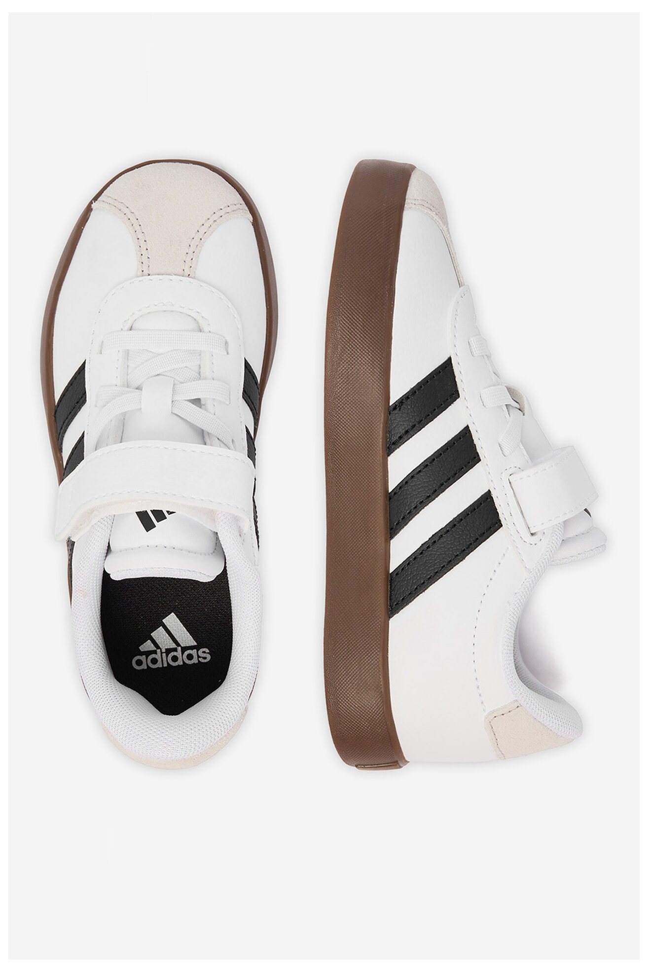 Sportska obuća ADIDAS CEO-VL COURT 3.0 EL C ID9155 PS BELA