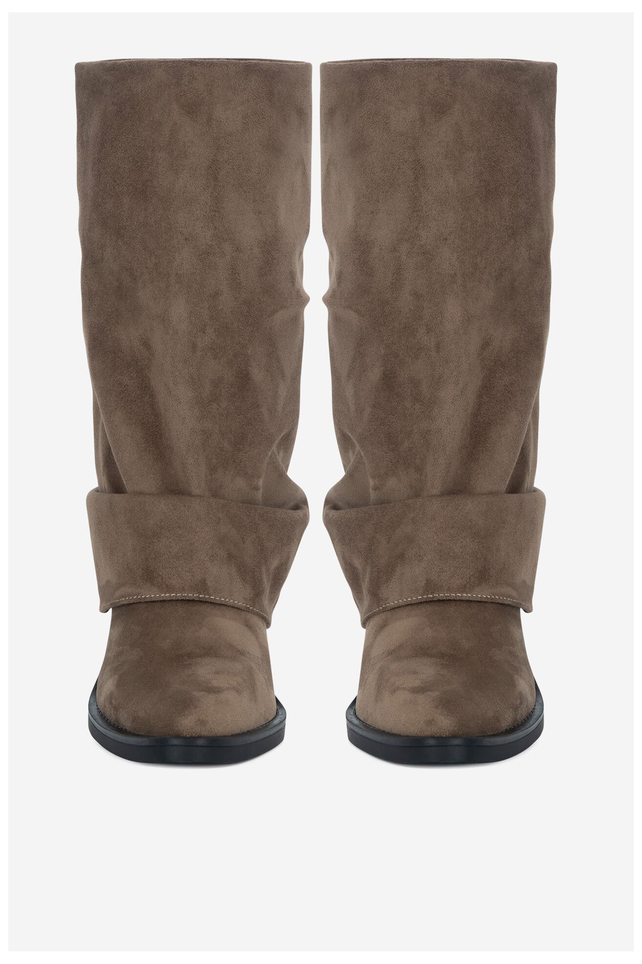 Cizme Jenny Fairy HY23689-19 BEJ