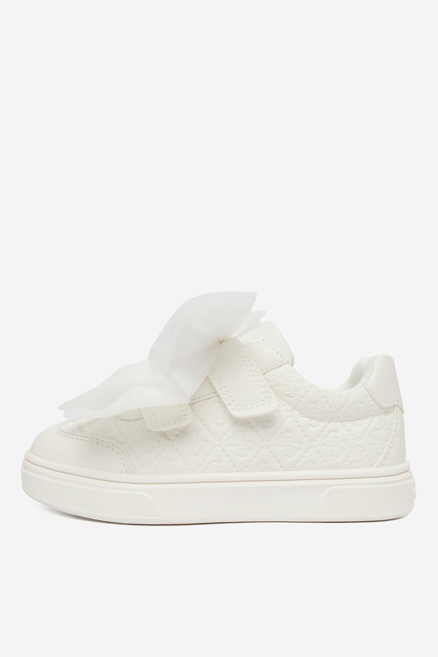 
                GUESS - Sneakersy - 5906751758069