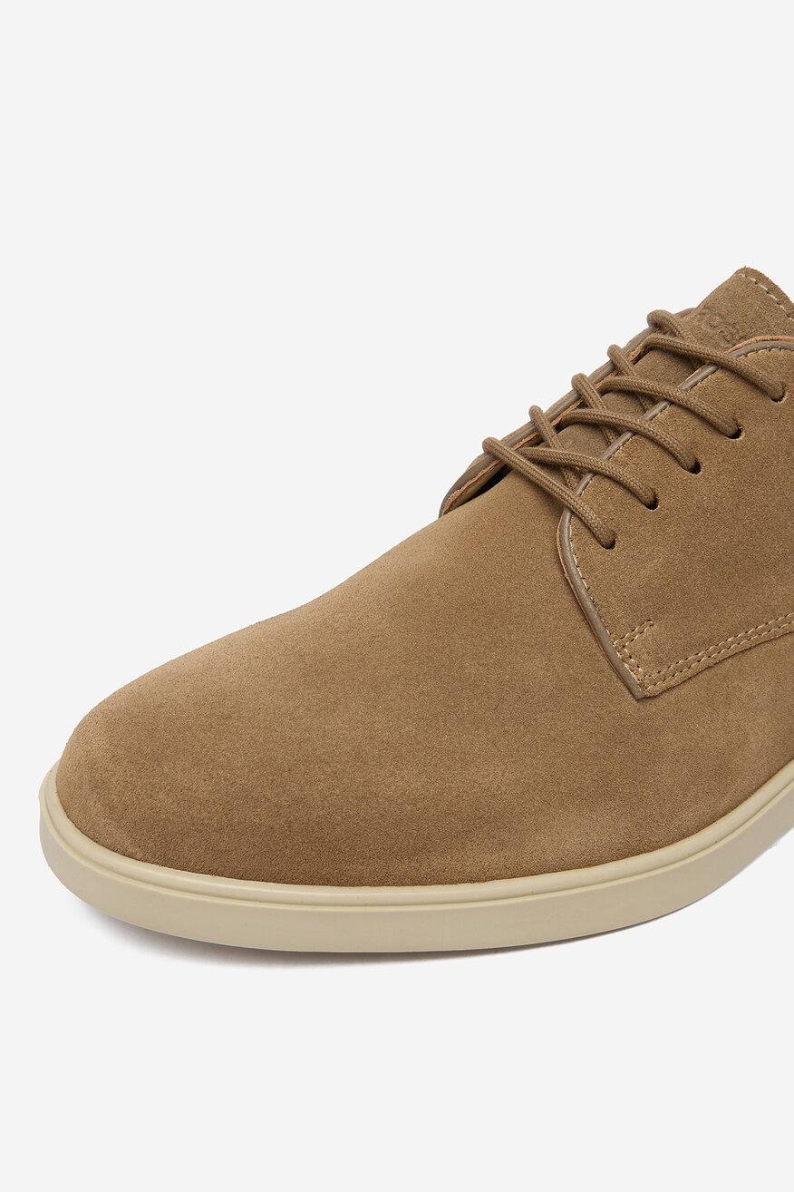 
                Напівчеревик Gino Rossi БЕЖЕВИЙ - 5906751802748