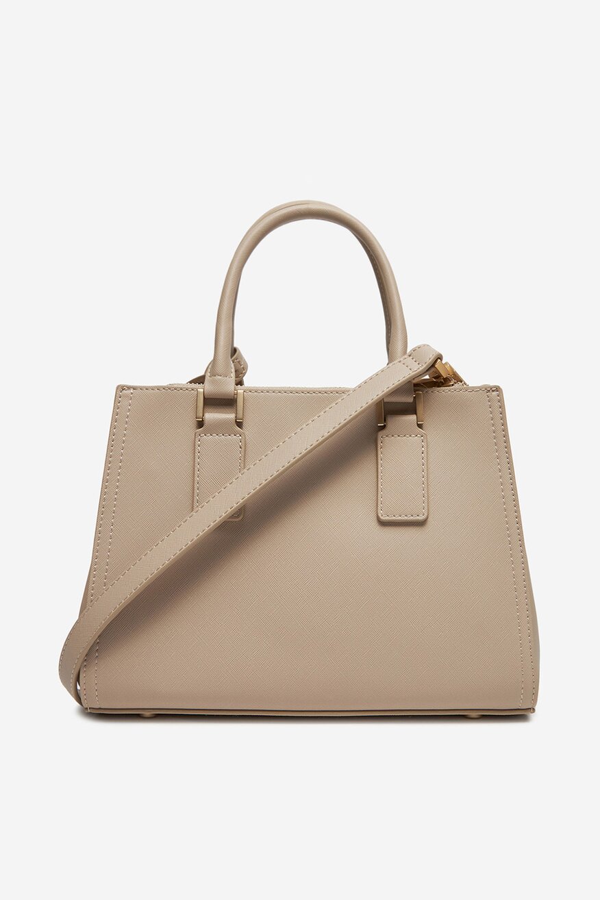 
                Gino Rossi - Średnia torebka tote - 5904862883038