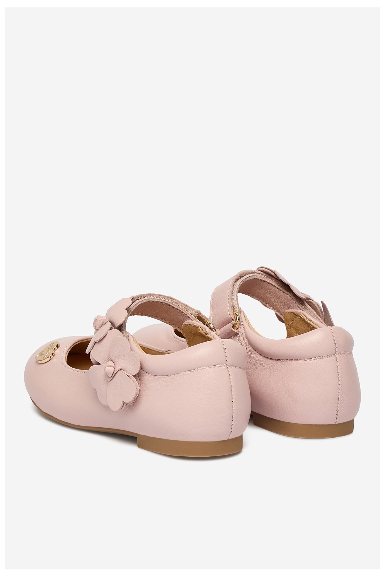 Baletanke GUESS CEO-CS6666-1(III)DZ ROZE