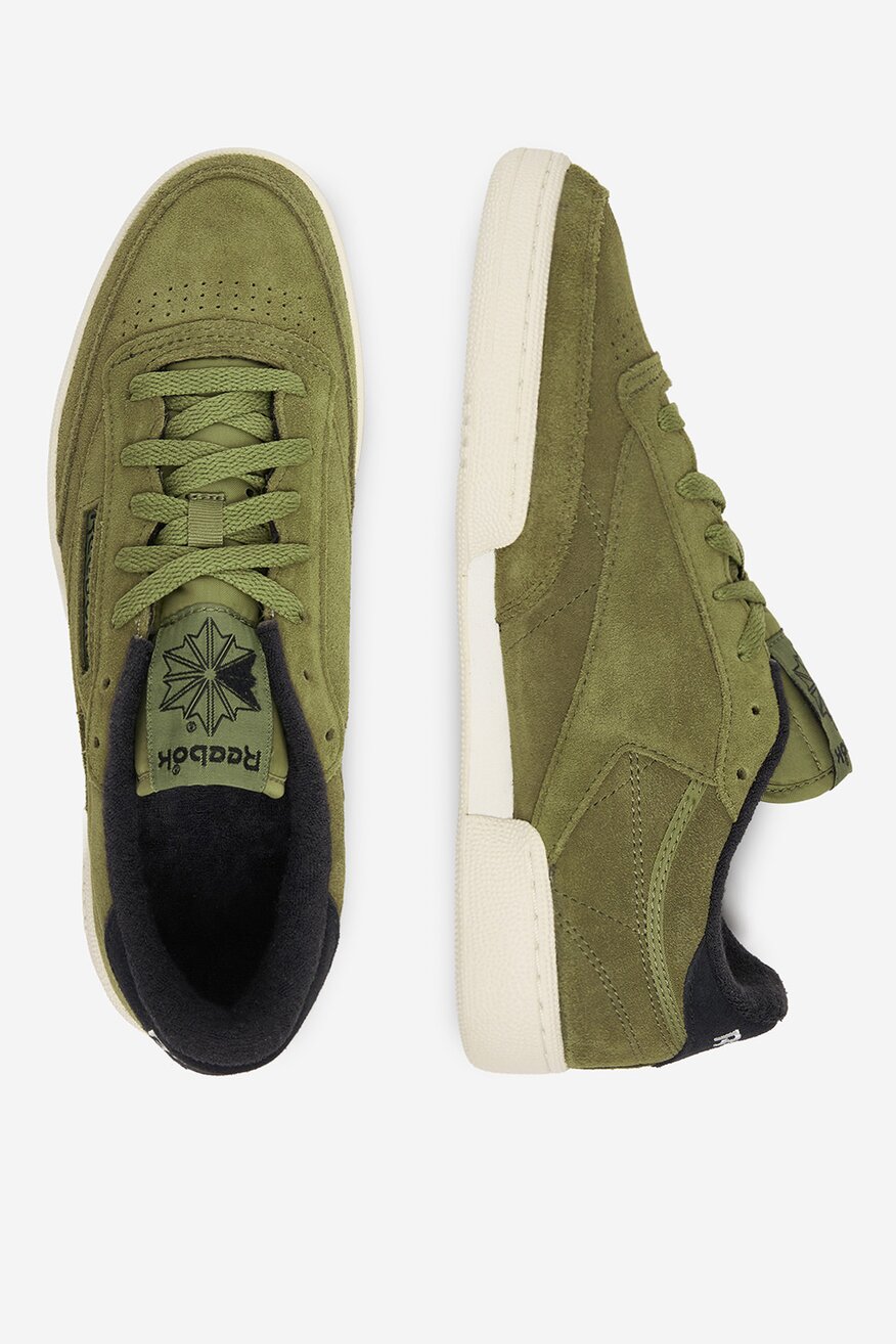 Reebok - CLUB C 85 VINTAGE - 5906751508718