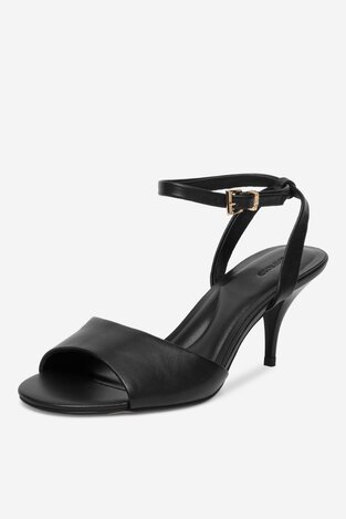 Сандалі Gino Rossi C-LT51-38 ЧОРНИЙ