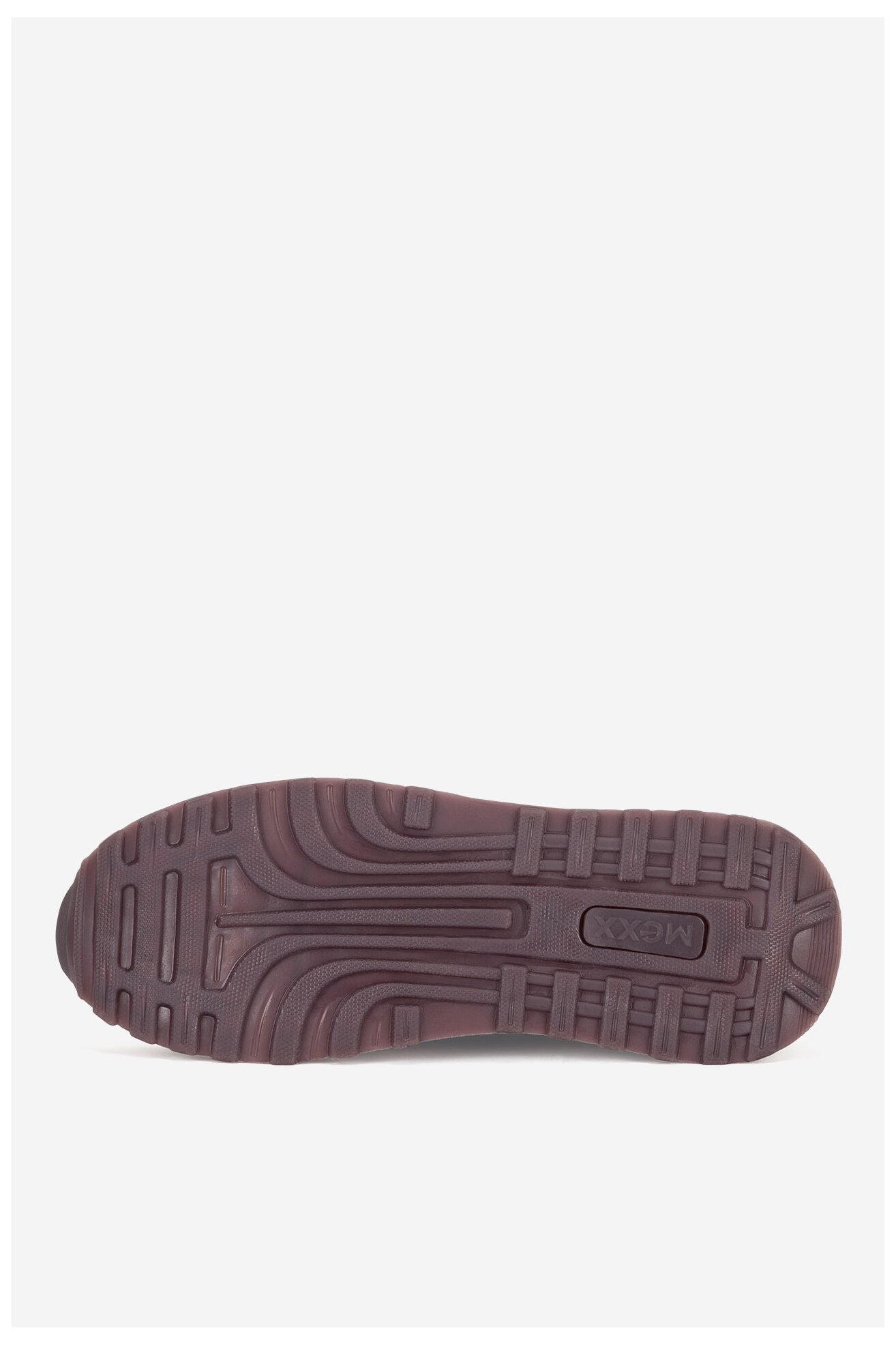 Sneakerși Mexx MI001009643W-01 GRENA