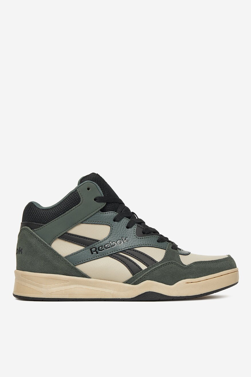 Sportovní obuv Reebok KHAKI - 5906751246528